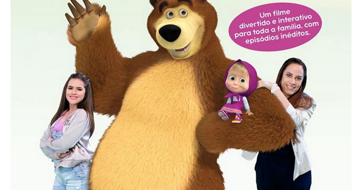Родители маши картинки