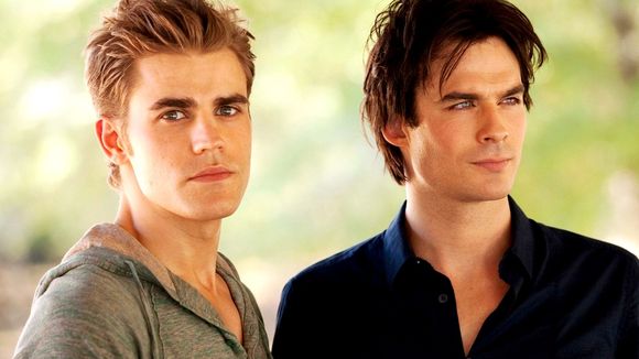 Na 6ª temporada de "The Vampire Diaries": Damon, Otherside... O que vem por aí?