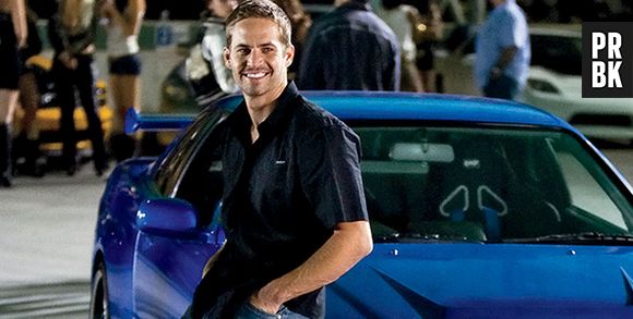 paul walker