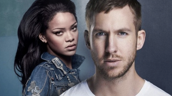 Rihanna e Calvin Harris bombam no Youtube e batem 1 bilhão de views em "This Is What You Came For"