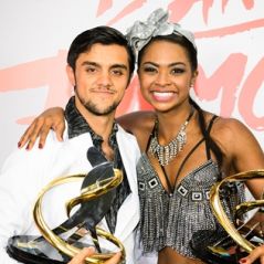 Felipe Simas é campeão do "Dança dos Famosos 2016"! Saiba tudo o que rolou na TV e no Twitter