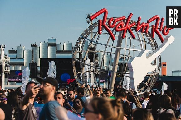 Rock in Rio vive decepcionando a gente, né?
