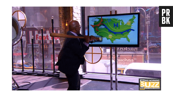 Rock in Rio: a temperatura pode mudar a qualquer momento, imprevisível!