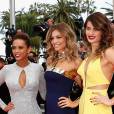Confira as cinco melhores fotos das celebridades se divertindo durante o Festival de Cannes 2014