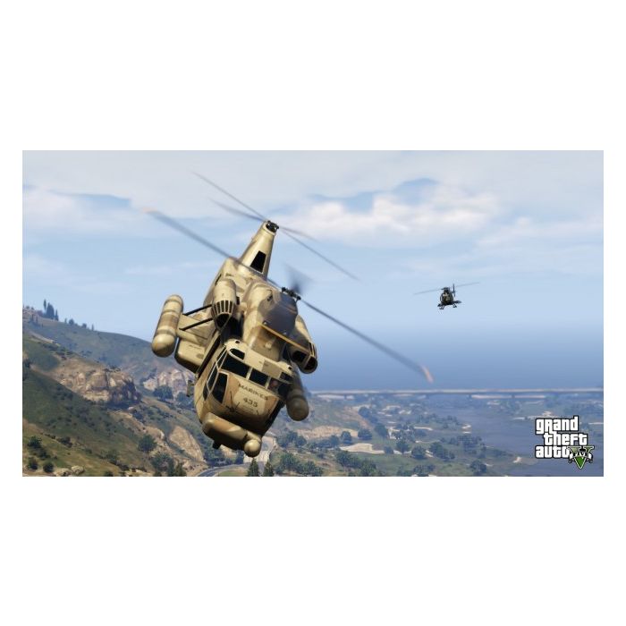 Com as nossas dicas você pode até ter seu próprio helicóptero