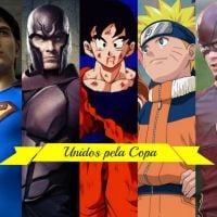 Superman, Magneto e heróis que poderiam ajudar o Brasil nas obras da Copa 2014