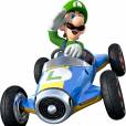  "Mario Kart 8" foi produzido em Full HD! 