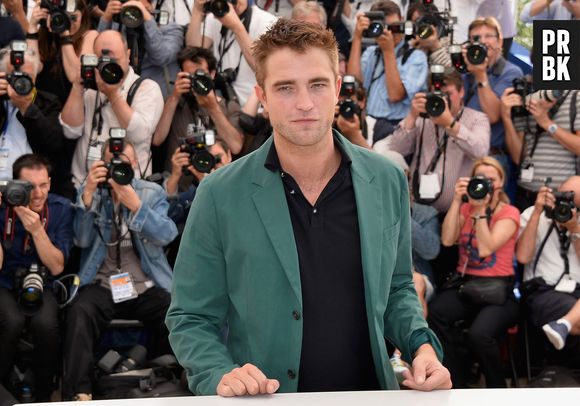 Robert Pattinson é apontado para assumir franquia "Indiana Jones"