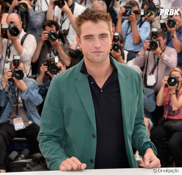 Robert Pattinson é apontado para assumir franquia "Indiana Jones"
