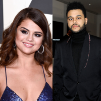 Selena Gomez e The Weeknd estão cada vez mais próximos, afirma site: "Eles trocam mensagem todo dia"