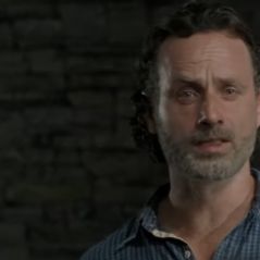 Em "The Walking Dead", na 7ª temporada, teaser do retorno mostra muito drama: "Todos acabados!"