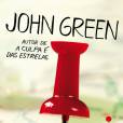 Já em "Cidades de Papel", John Green retrata a fuga de uma adolescente e o amigo que a procura!