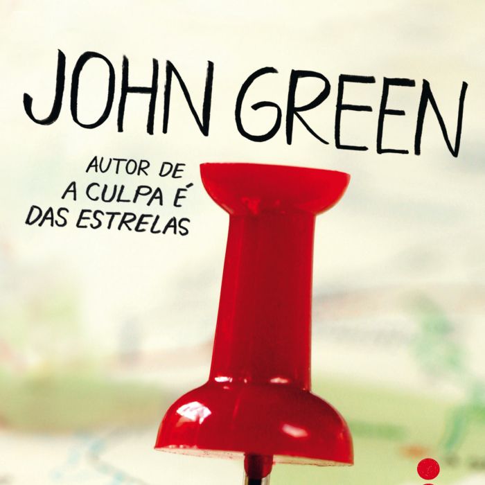 Já em &quot;Cidades de Papel&quot;, John Green retrata a fuga de uma adolescente e o amigo que a procura!