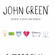 Em "O Teorema Katherine", John Green conta a história de adolescente que se apaixona por 19 Katherines!