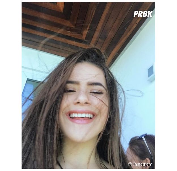 Maisa Silva Comeca A Preparar Sua Festa De 15 Anos E Deixa Fas Animados No Instagram Purebreak