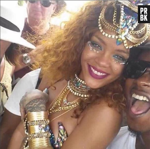 Rihanna, Beyoncé e mais: divas internacionais que iam arrasar no carnaval!