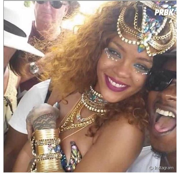 Rihanna, Beyoncé e mais: divas internacionais que iam arrasar no carnaval!
