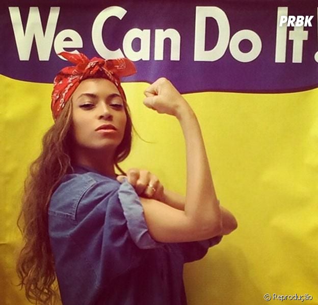 Beyoncé e mais mulheres com histórias fortes de superação!