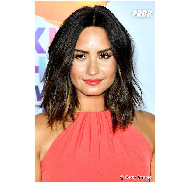 Demi Lovato lançará novo single? Radialista especula retorno da cantora!