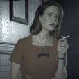  Sarah Paulson foi a jornalista Lana Winters na segunda temporada de "American Horror Story" 