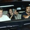 Justin Bieber levou duas brasileiras para a mansão que alugou no Joá, no Rio de Janeiro, durante a "Purpose World Tour"