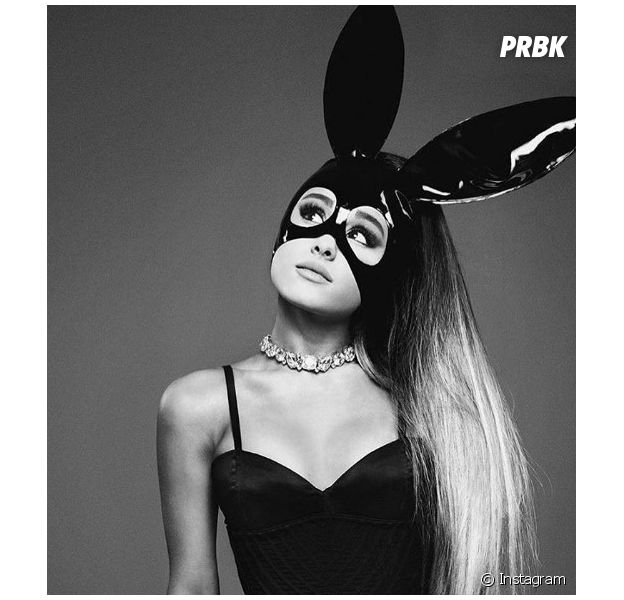 Ariana Grande confirma shows no Brasil!