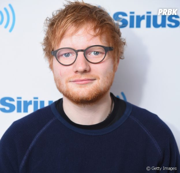 Ed Sheeran conta mais novidades sobre seu personagem em "Game of Thrones"
