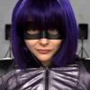Chlöe Moretz e Aaron Taylor-Johnson estrelam "Kick-Ass 2"!