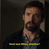 Em "Os Suspeitos", Hugh Jackman e Jake Gyllenhaal são os protagonistas do longa.