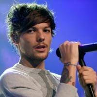 Louis Tomlinson, do One Direction, compra time de futebol inglês