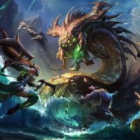 Remake no "League Of Legends": mais um vídeo com detalhes do novo Sumoner's Rift