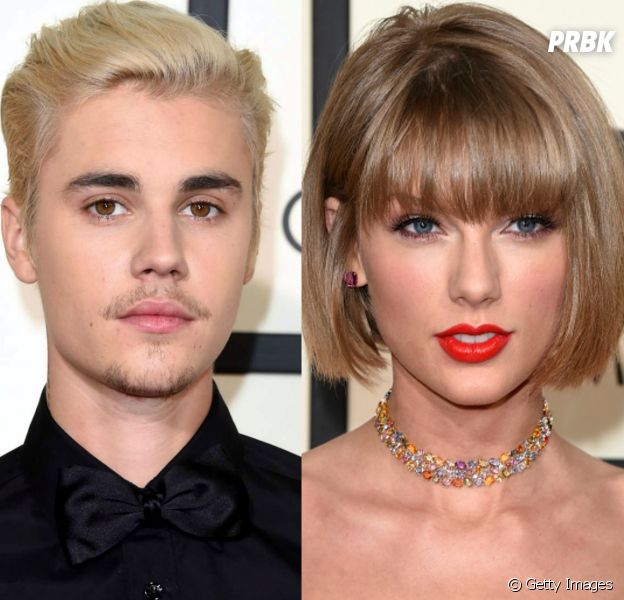 Justin Bieber e Taylor Swift estão na lista da Forbes de celebridades mais bem pagas