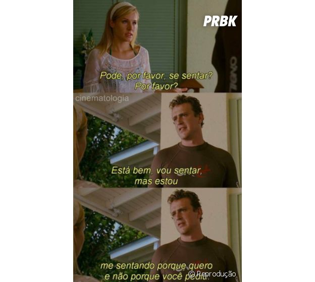 Com La La Land Harry Potter E Mais Veja Frases De Filmes Para Cada Signo Purebreak