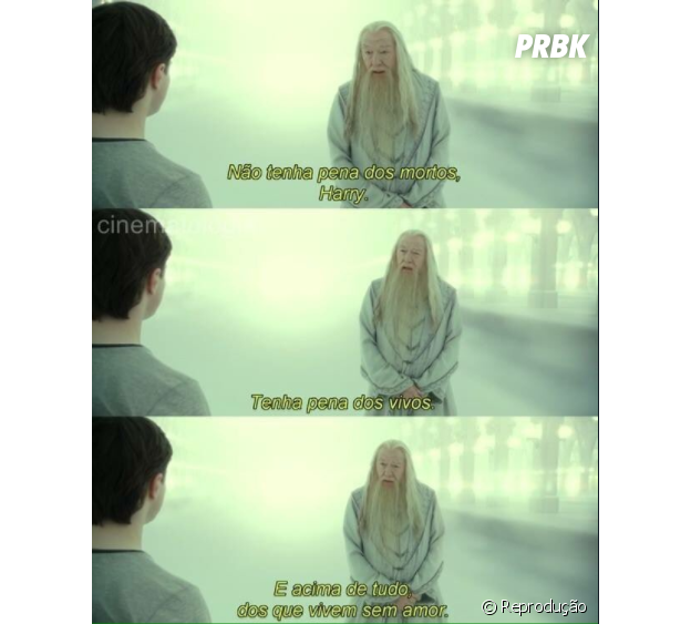 Com La La Land Harry Potter E Mais Veja Frases De Filmes Para