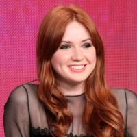 De "Guardiões da Galáxia", conheça mais sobre a ruiva Karen Gillan