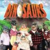 "Família Dinossauros" estreou em 1991 e teve quatro temporadas