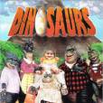  "Fam&iacute;lia Dinossauros" estreou em 1991 e teve quatro temporadas 