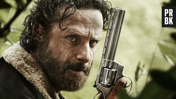 8ª temporada de "The Walking Dead" ganha data de lançamento!