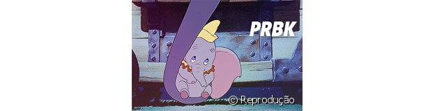 Disney usará atores reais no novo filme "Dumbo"