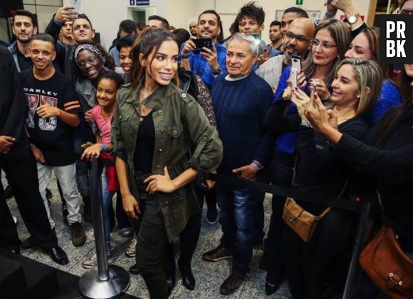 Anitta e todos os recordes que ela já bateu na carreira!