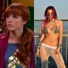De "No Ritmo", Bella Thorne atualmente é protagonista da série "Famous In Love"