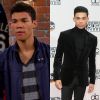 De "No Ritmo", Roshon Fegan participou do filme "Mostly Ghostly: Have You Met My Ghoulfriend?