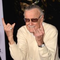 Stan Lee confirma ponta em "Os Vingadores 2" e faz piada de "Batman v Superman"