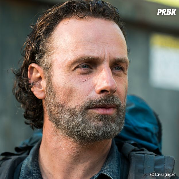 Em "The Walking Dead": Rick e seu grupo atacam Negan na 8ª temporada!