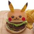  Restaurante japon&ecirc;s "Pikachu Cafe" cria pratos fofos homenageando o Pok&eacute;mon 