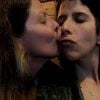 Atrizes se manifestam contra "cura gay"