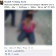 Vídeo de mulher sendo decaptada havia sido proibido em maio de 2013