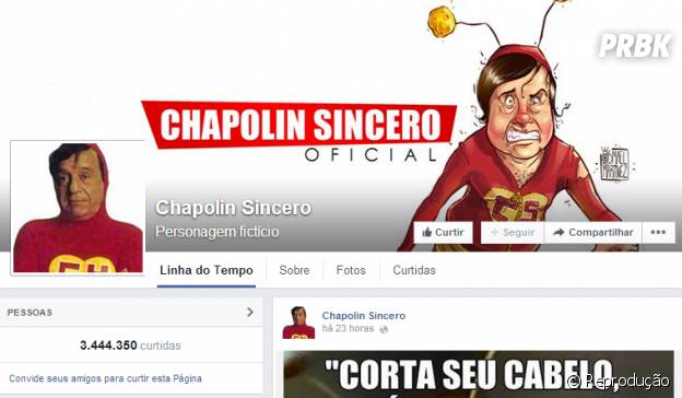 19 páginas de humor que você tem que curtir no Facebook - Purebreak