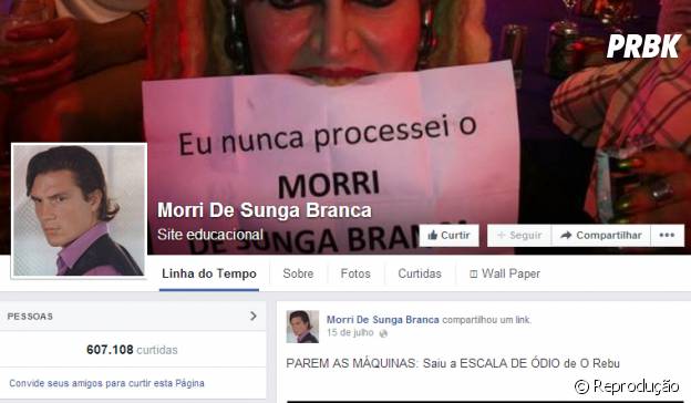 19 páginas de humor que você tem que curtir no Facebook - Purebreak