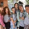 O filme "Meus 15 Anos" conta com Larissa Manoela e grande elenco